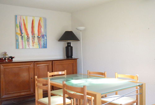 50m from the beach.