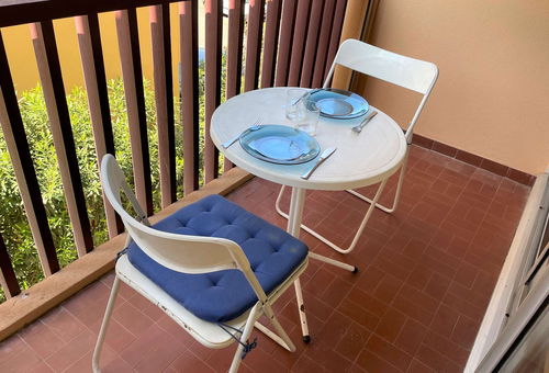 850m from the beach.