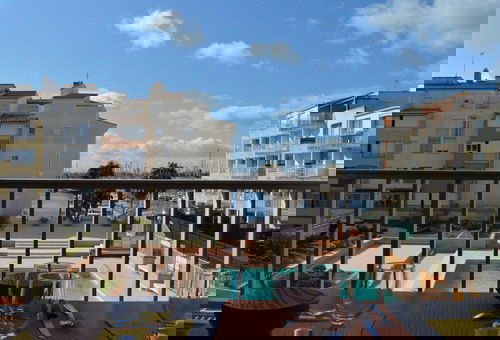 With all the amenities nearby.