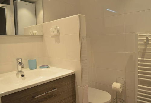 200m from the most beautiful beach of Sainte Maxime.