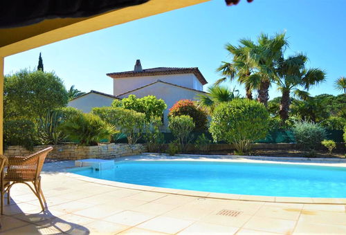 Sainte Maxime (83) - Les Saquèdes - Clos Vagui
maison 4 Pièces - 95 m²...
