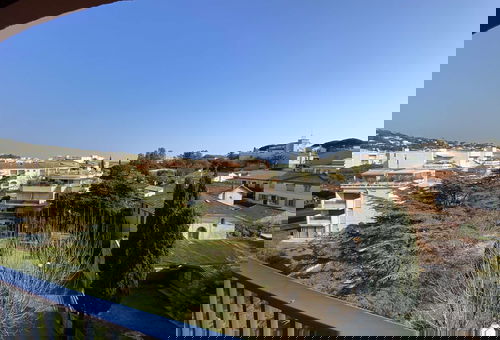 Apartment close to shops, market and beach - Sainte-Maxime