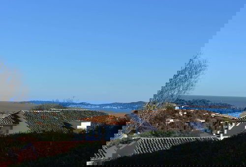 GRIMAUD (83) - Les Bastides de GRIMAUD 3 rooms - approximately 46m2 - up to 6...