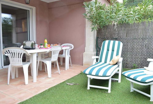 Vacation Rental Near The Beach.