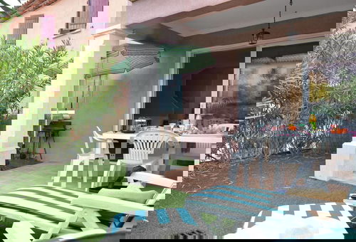 Vacation Rental Near The Beach.