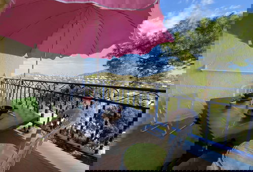 Apartment in a nice residence with swimming pool, close to shops and beach -...