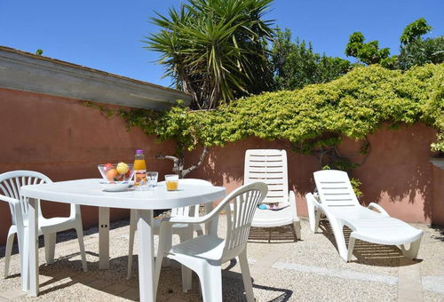 Sainte Maxime (83) - la Nartelle - La Largade Studio - approximately 21 m² -...