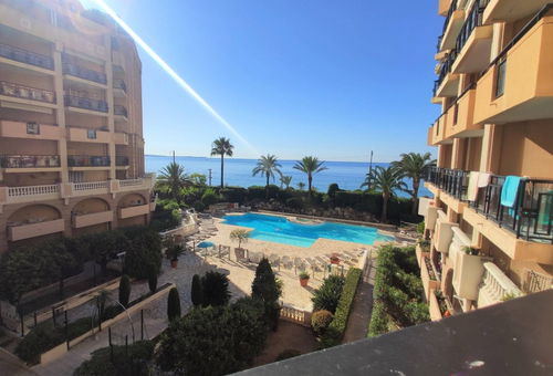 Cannes la Bocca (06) - Résidence La Palme d&#39;Azur 3 room apartment - 35m2...