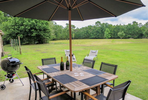 Villa 2 bedroom Naujac-sur-mer