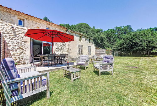 Villa 2 bedroom Naujac-sur-mer