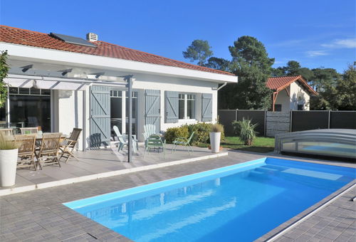 Maison 3 chambres Andernos-les-bains