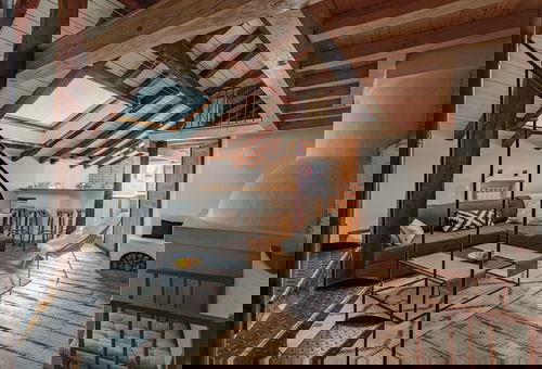 Gambetta 6 - 300 m from the large beach within walking distance