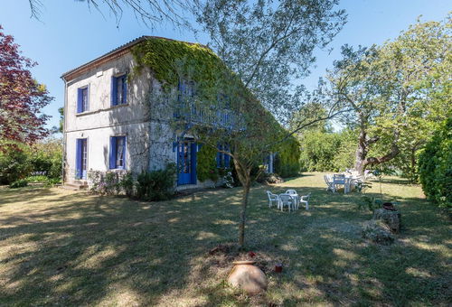 Maison 7 chambres Vaux-sur-mer