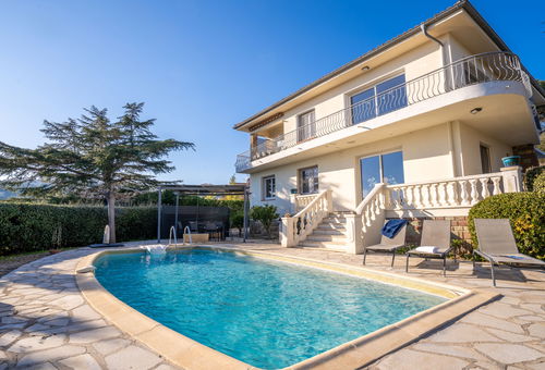 Villa 4 bedroom 