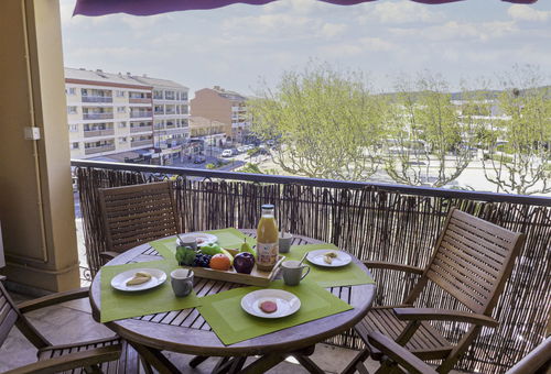 Appartement 1 chambre 