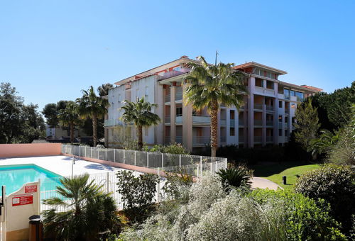 Appartement 1 chambre
