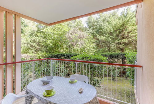 Appartement 1 chambre