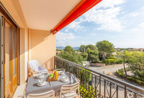 Appartement 2 chambres