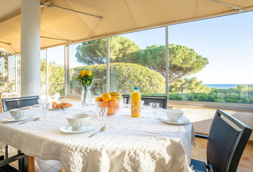 Villa 4 bedroom Roquebrune-sur-argens