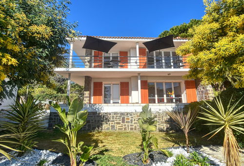 Apartment 2 bedroom Roquebrune-sur-argens