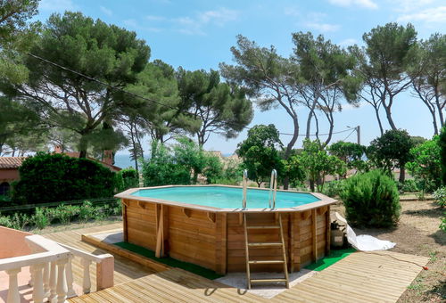 Villa 2 bedroom Roquebrune-sur-argens