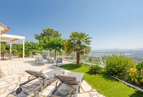 Maison 3 chambres Roquebrune-sur-argens