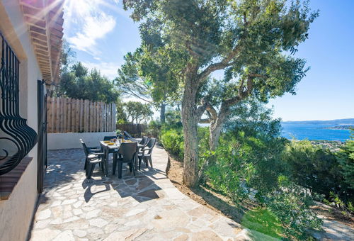 Villa 3 bedroom Roquebrune-sur-argens