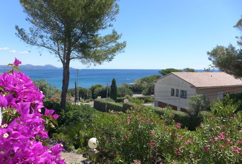 Maison 3 chambres Roquebrune-sur-argens