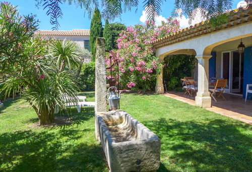 Villa 3 bedroom Roquebrune-sur-argens