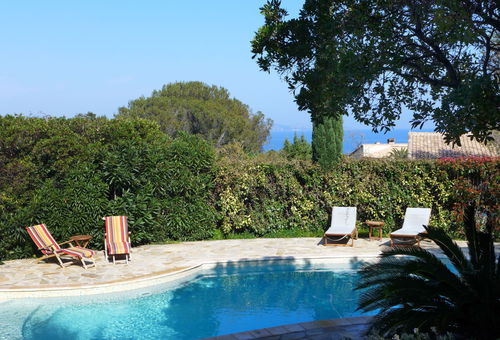 Maison 3 chambres Roquebrune-sur-argens