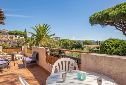 Maison 3 chambres Roquebrune-sur-argens