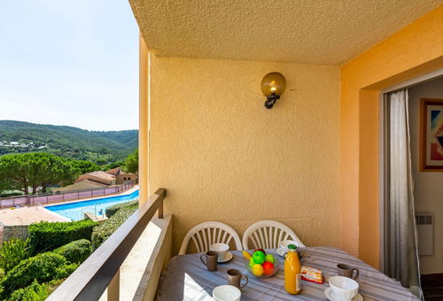 Apartment 1 bedroom Roquebrune-sur-argens