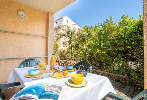 Apartment 1 bedroom Roquebrune-sur-argens