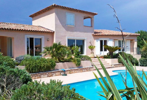 Maison 3 chambres Roquebrune-sur-argens