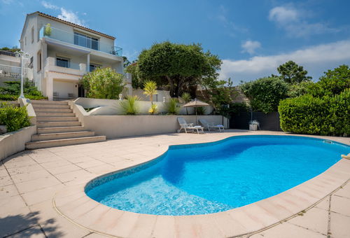 Maison 5 chambres Roquebrune-sur-argens