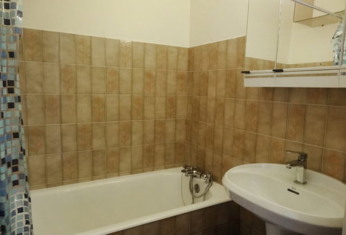 Appartement 1 chambre Les Deux Alpes