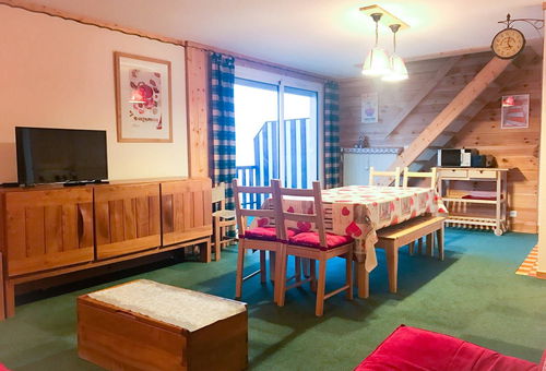 Boost your vacation with family or friends with this beautiful apartment...