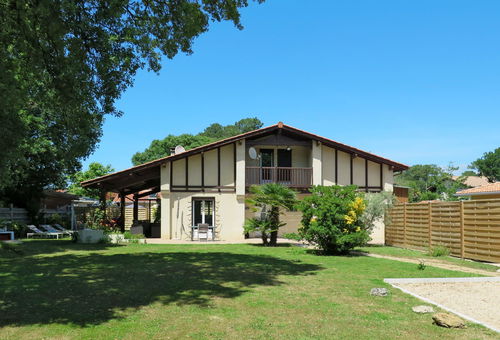 Villa 3 bedroom Labenne