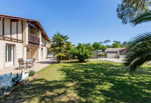 Villa 3 bedroom Labenne