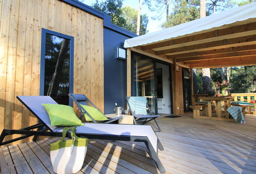 Maison 2 chambres Ondres