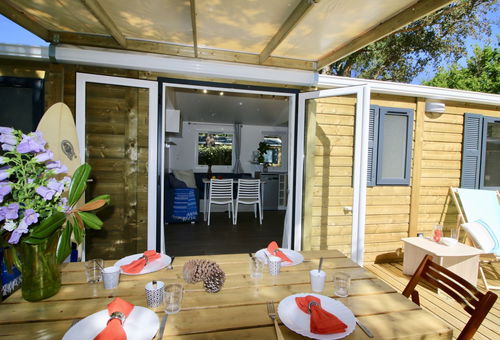 Villa 3 bedroom Ondres