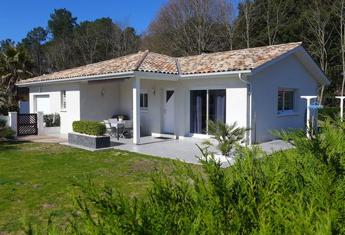 Maison 3 chambres Soorts-hossegor