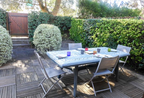 Maison 1 chambre Capbreton