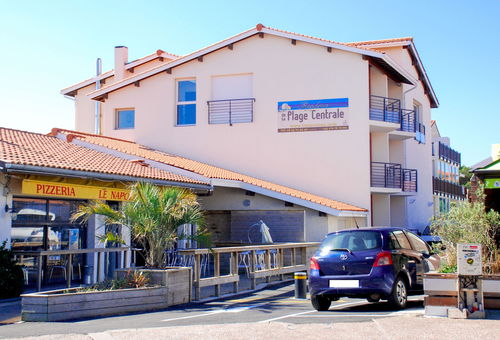Appartement 2 chambres Soorts-hossegor