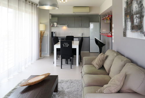 Apartment 2 bedroom Soorts-hossegor