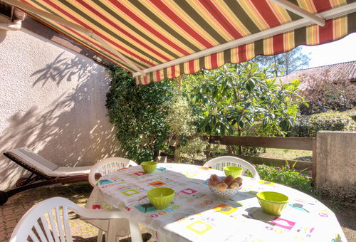 Villa 1 bedroom Seignosse