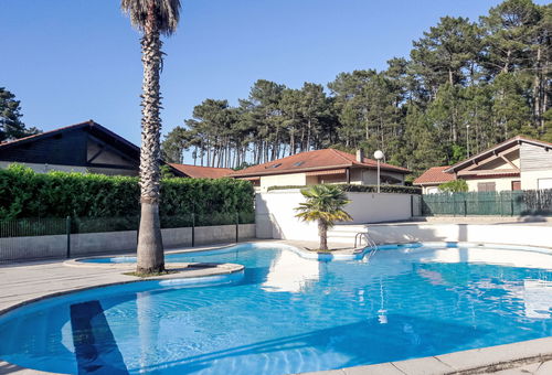 Maison 2 chambres Capbreton