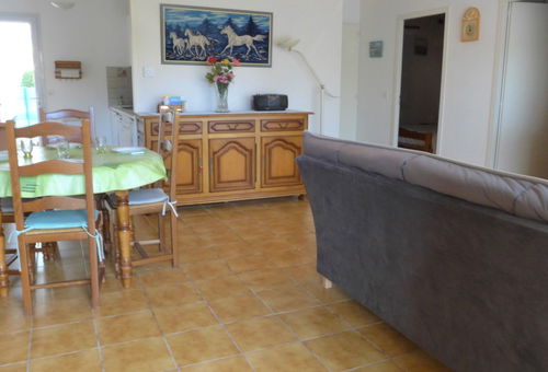 Maison 2 chambres Capbreton