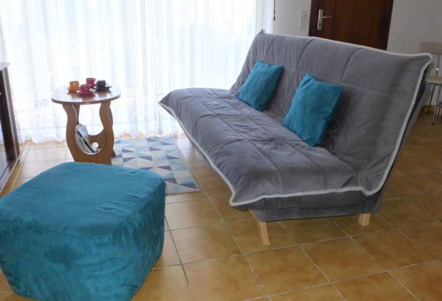 Maison 2 chambres Capbreton