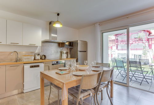 Apartment 2 bedroom Soorts-hossegor